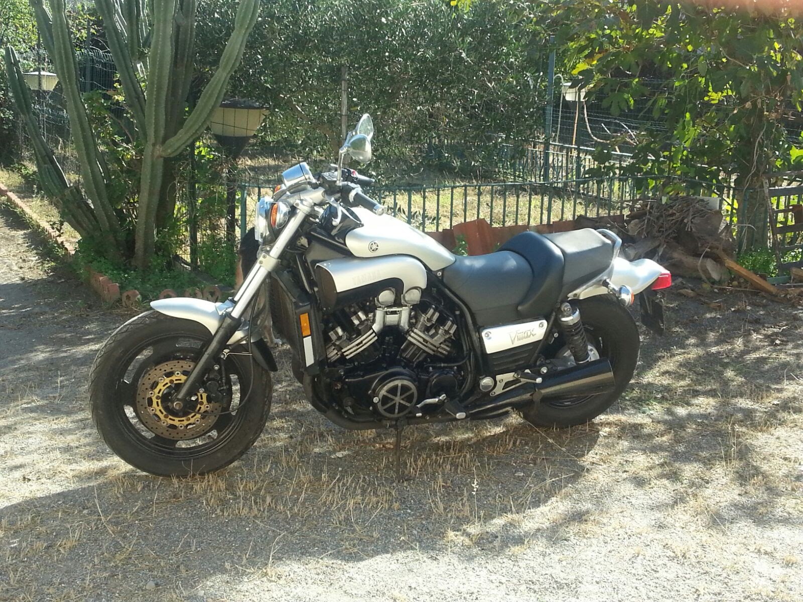 VENDUTA Yamaha VMax 1200